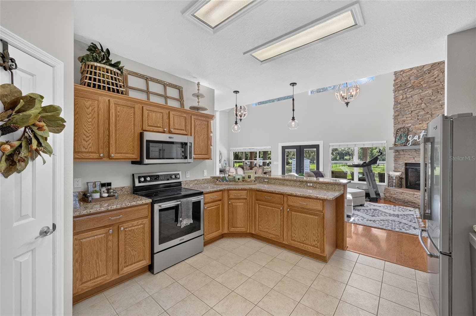 Single Family Residence at 9275 SW 186TH TER, DUNNELLON, photo 13 of 55