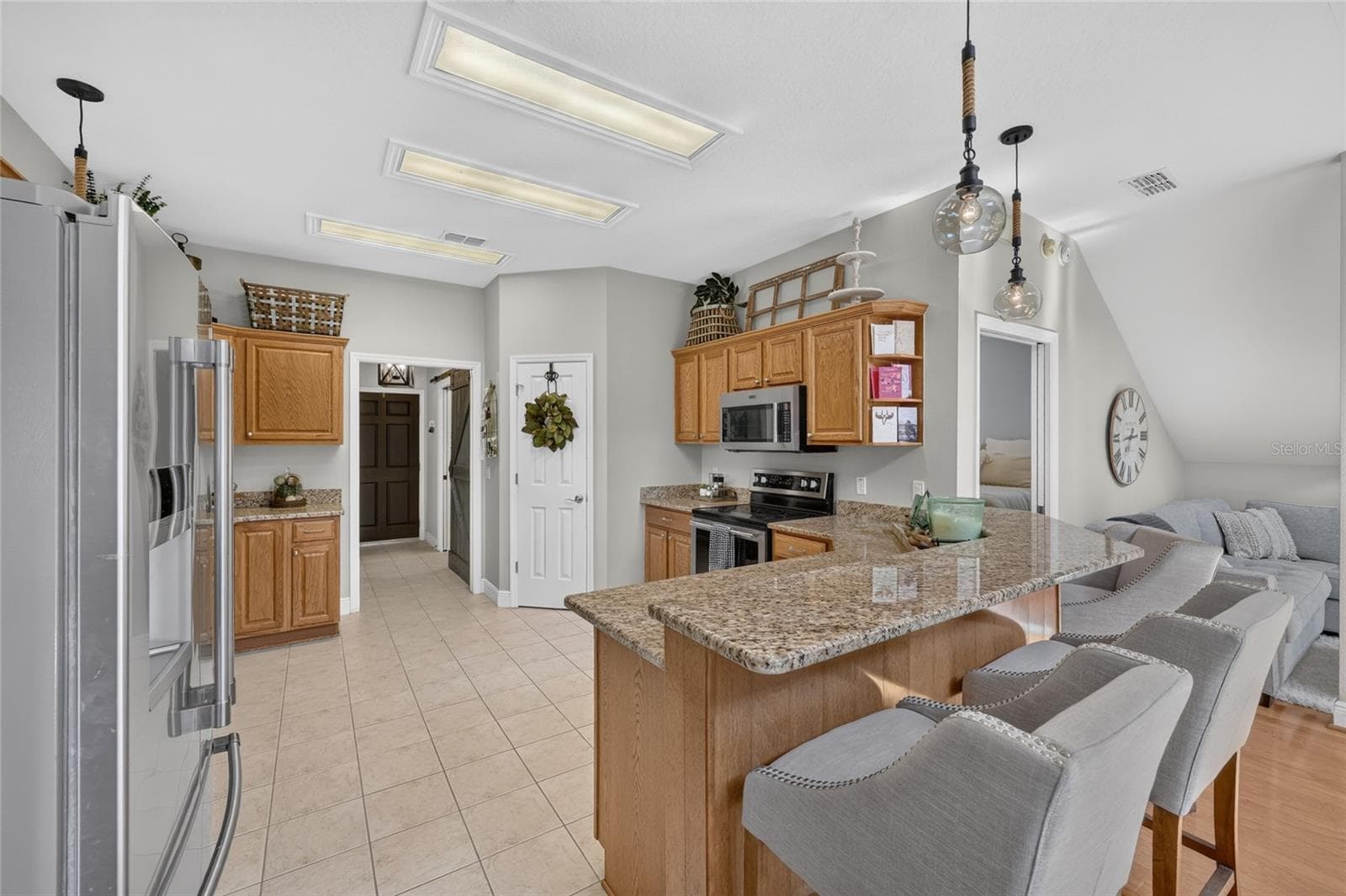 Single Family Residence at 9275 SW 186TH TER, DUNNELLON, photo 14 of 55