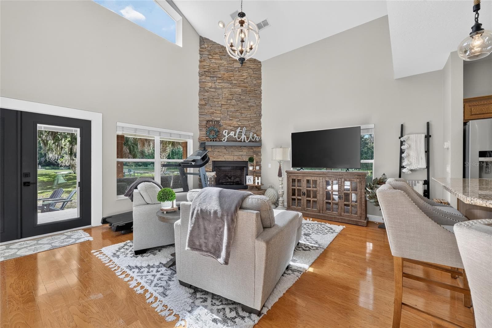 Single Family Residence at 9275 SW 186TH TER, DUNNELLON, photo 16 of 55