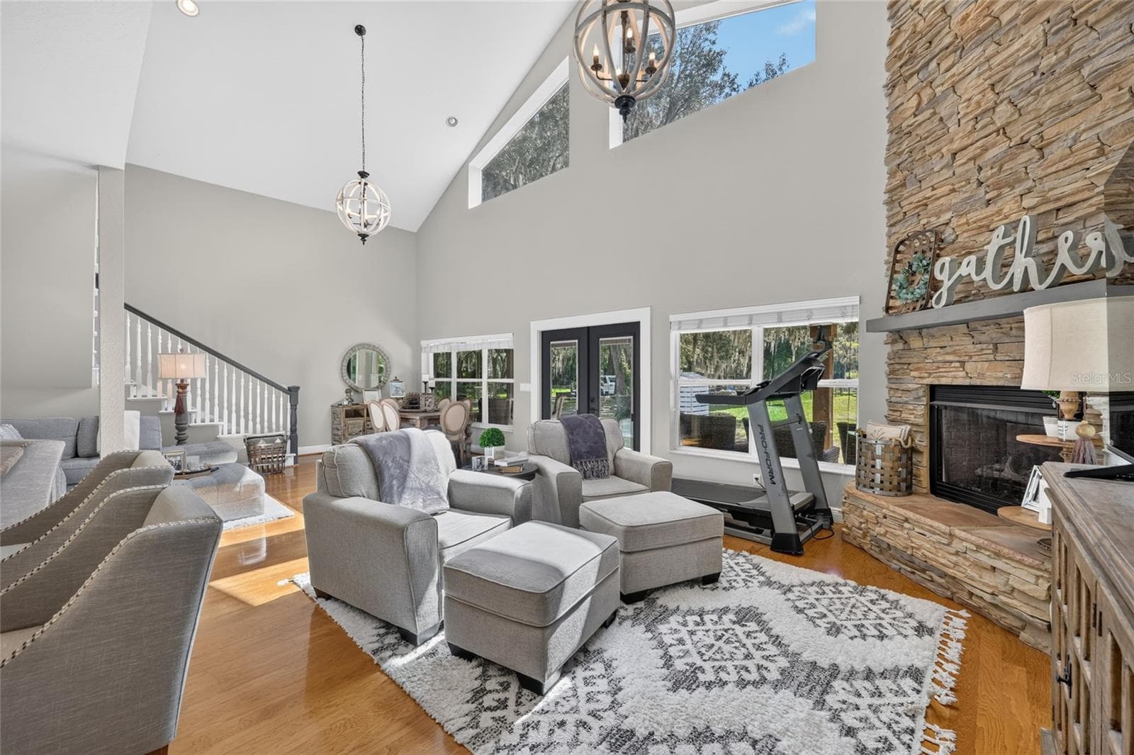 Single Family Residence at 9275 SW 186TH TER, DUNNELLON, photo 18 of 55