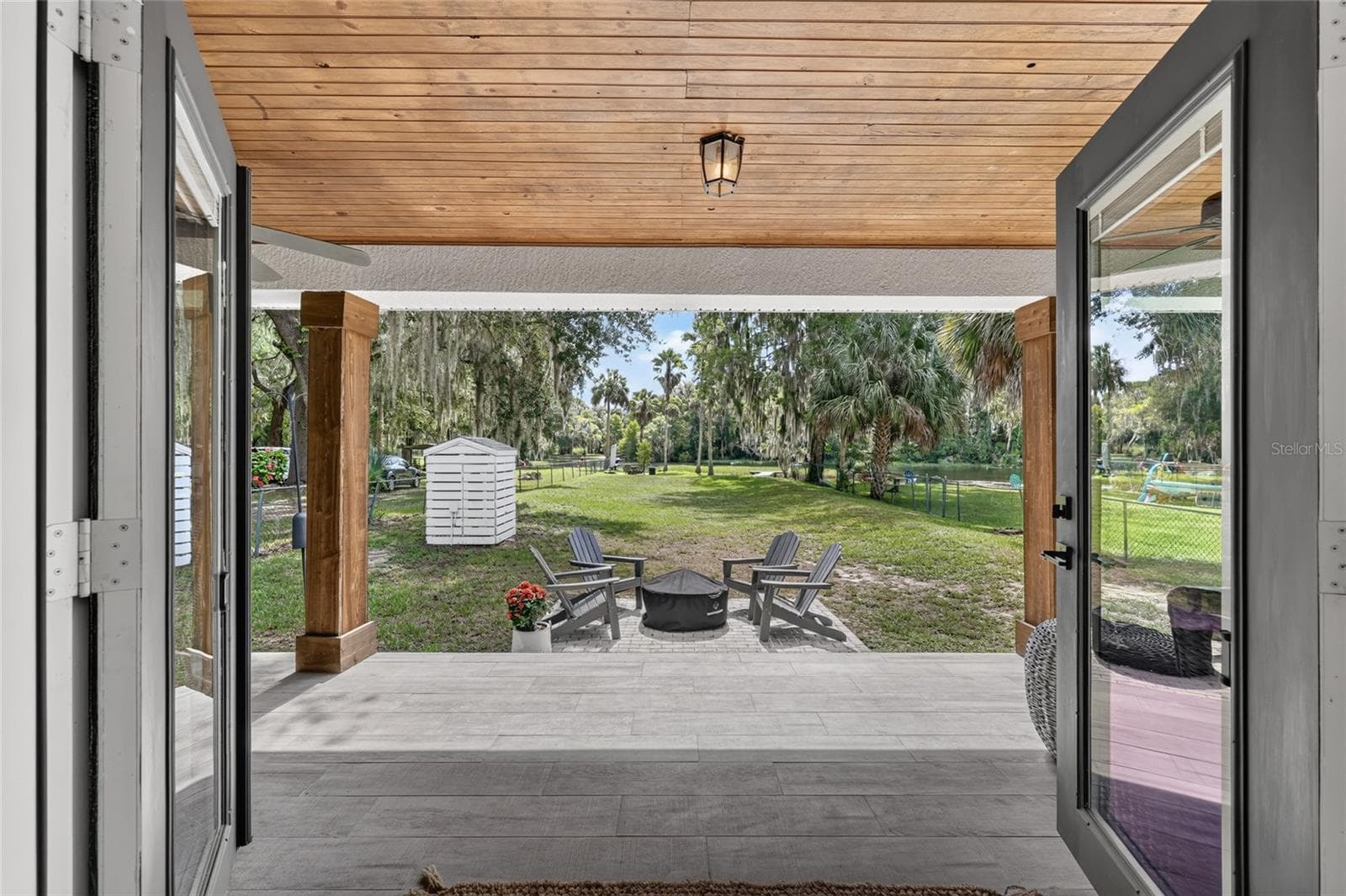 Single Family Residence at 9275 SW 186TH TER, DUNNELLON, photo 38 of 55