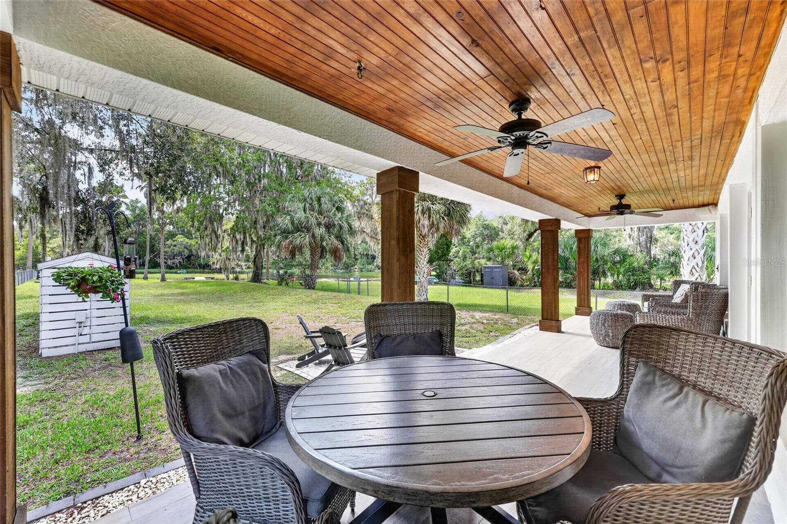 Single Family Residence at 9275 SW 186TH TER, DUNNELLON, photo 40 of 55