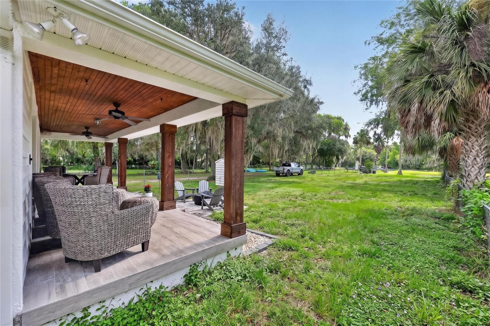Single Family Residence at 9275 SW 186TH TER, DUNNELLON, photo 43 of 55