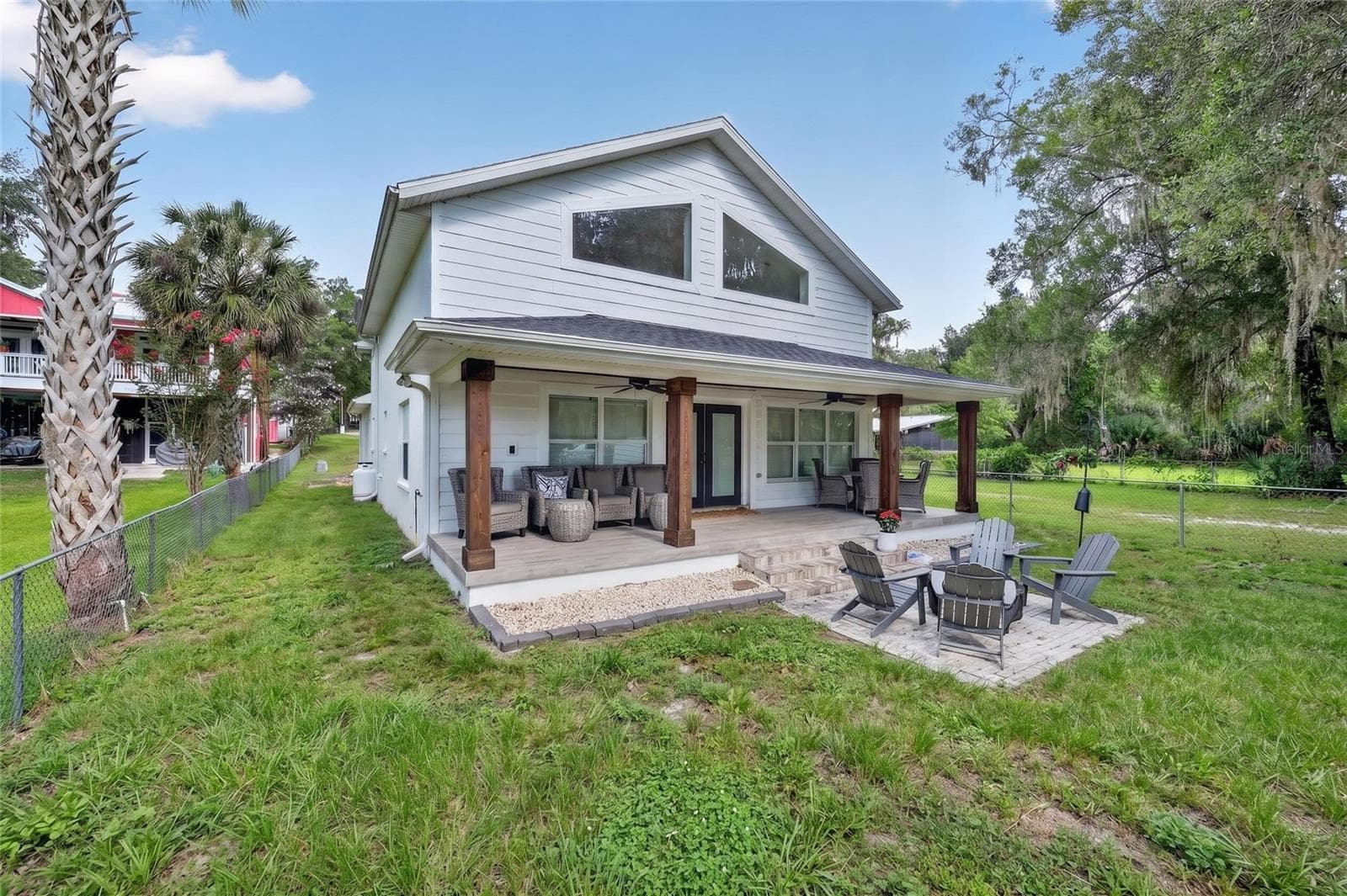 Single Family Residence at 9275 SW 186TH TER, DUNNELLON, photo 44 of 55