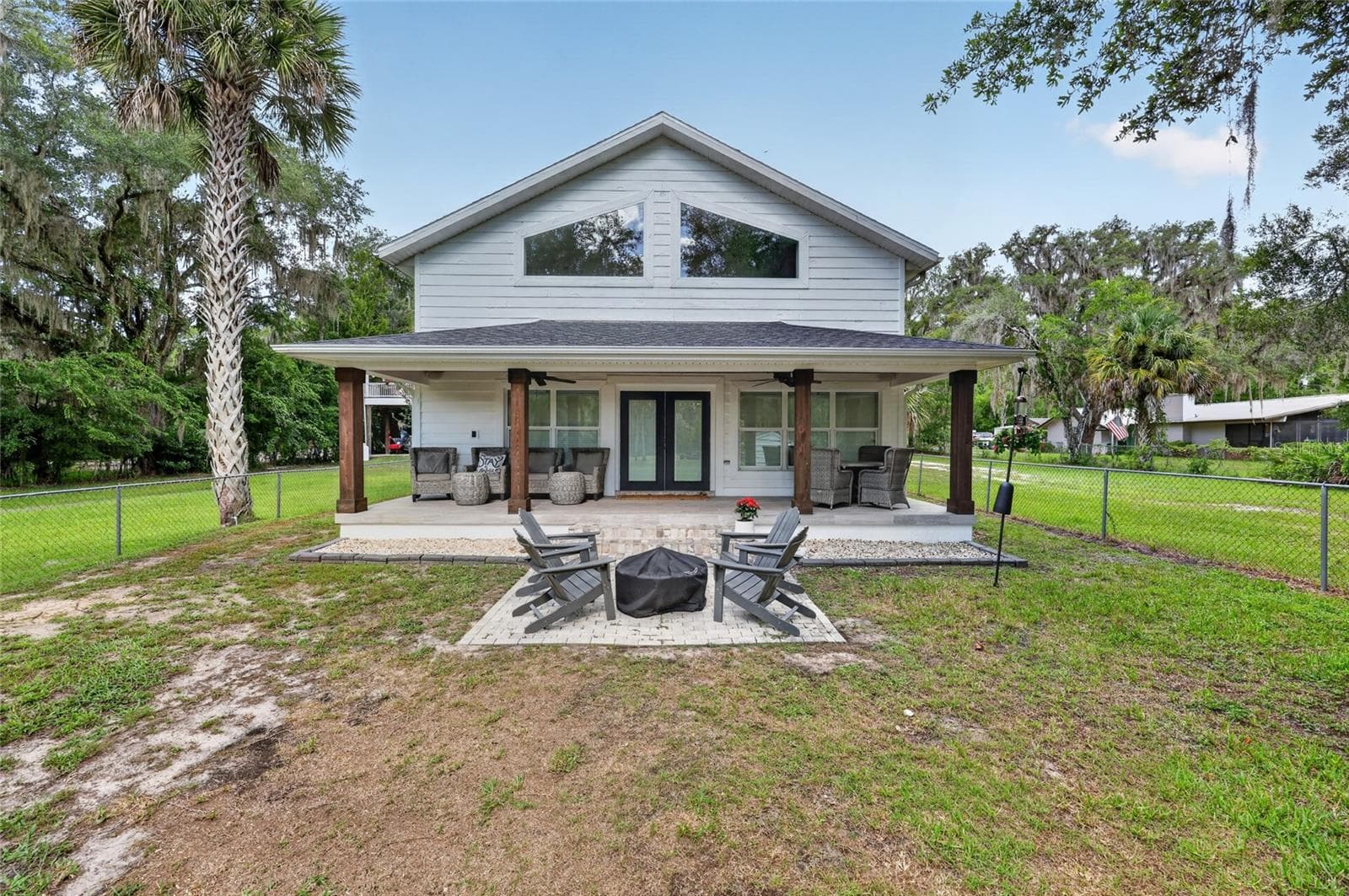 Single Family Residence at 9275 SW 186TH TER, DUNNELLON, photo 45 of 55