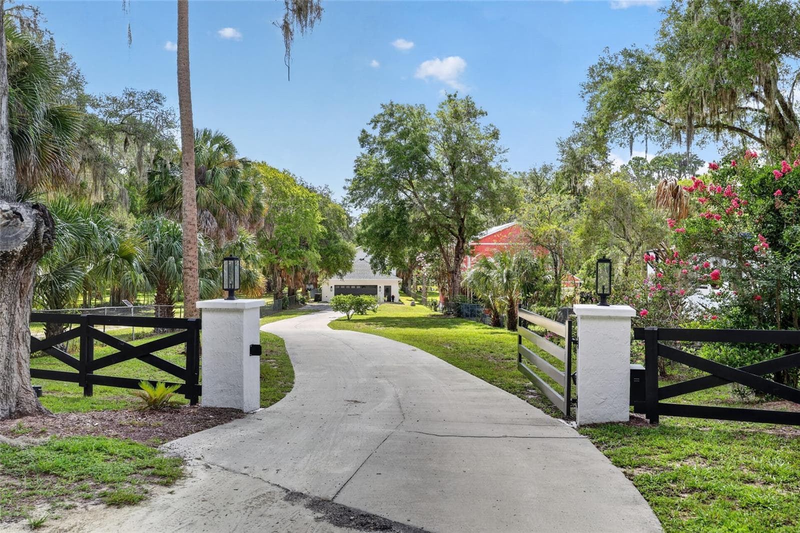 Single Family Residence at 9275 SW 186TH TER, DUNNELLON, photo 46 of 55