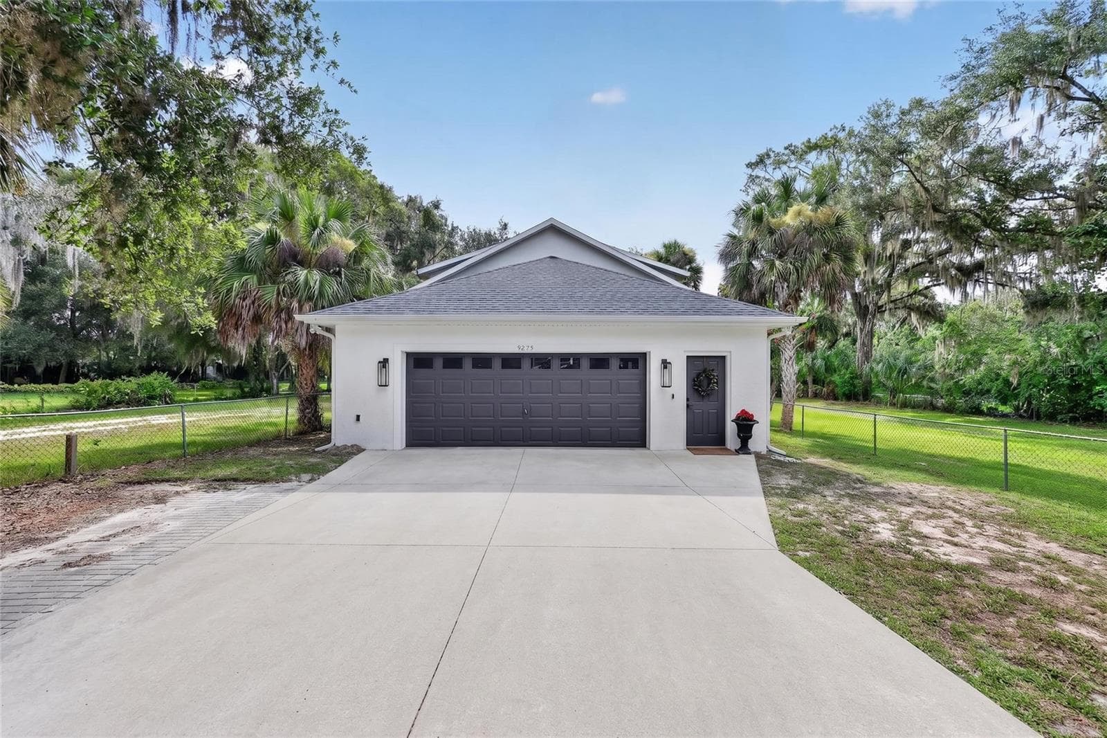 Single Family Residence at 9275 SW 186TH TER, DUNNELLON, photo 47 of 55