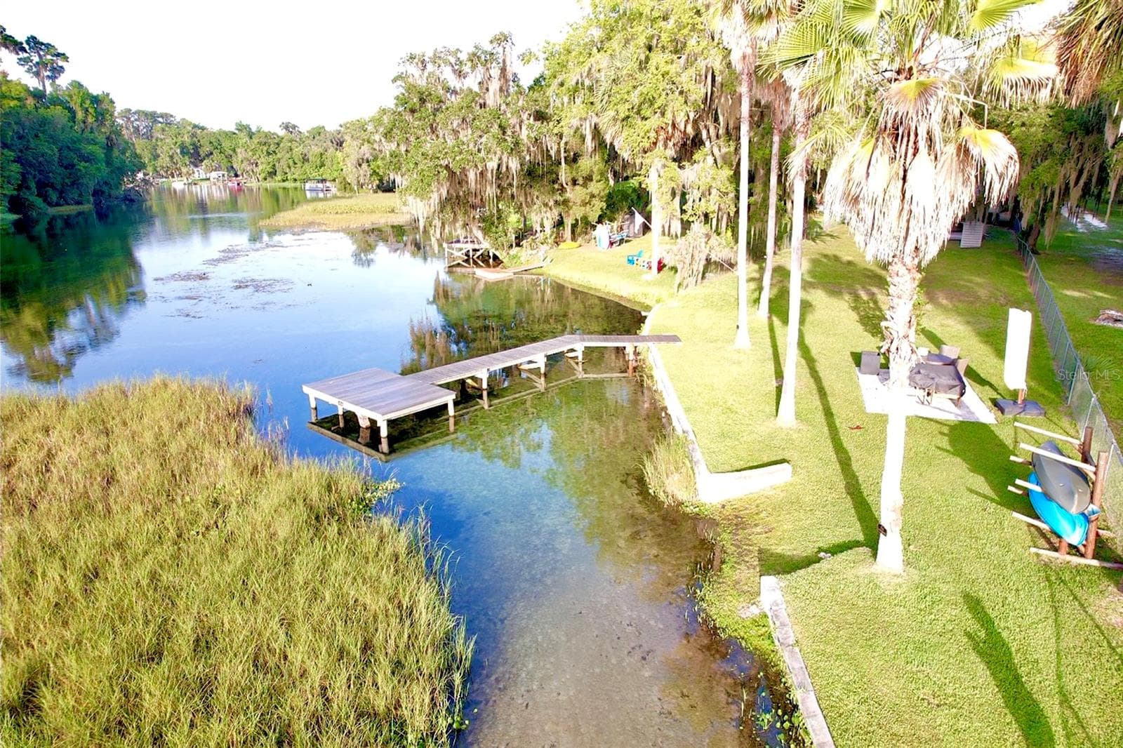 Single Family Residence at 9275 SW 186TH TER, DUNNELLON, photo 48 of 55