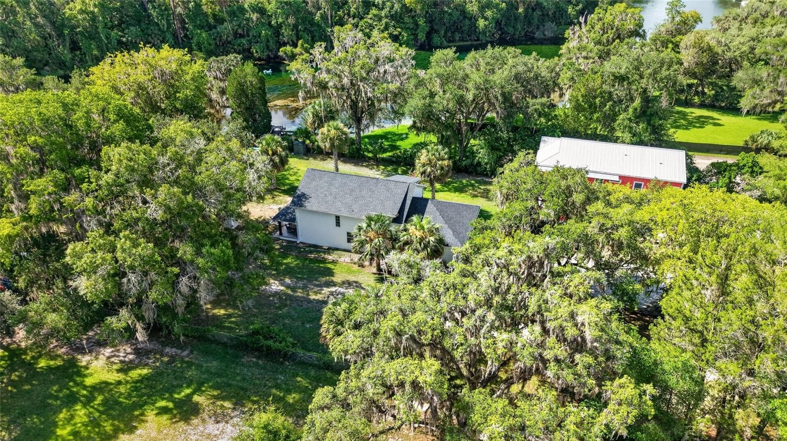 Single Family Residence at 9275 SW 186TH TER, DUNNELLON, photo 52 of 55