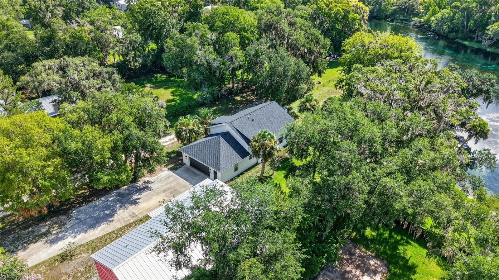 Single Family Residence at 9275 SW 186TH TER, DUNNELLON, photo 3 of 55