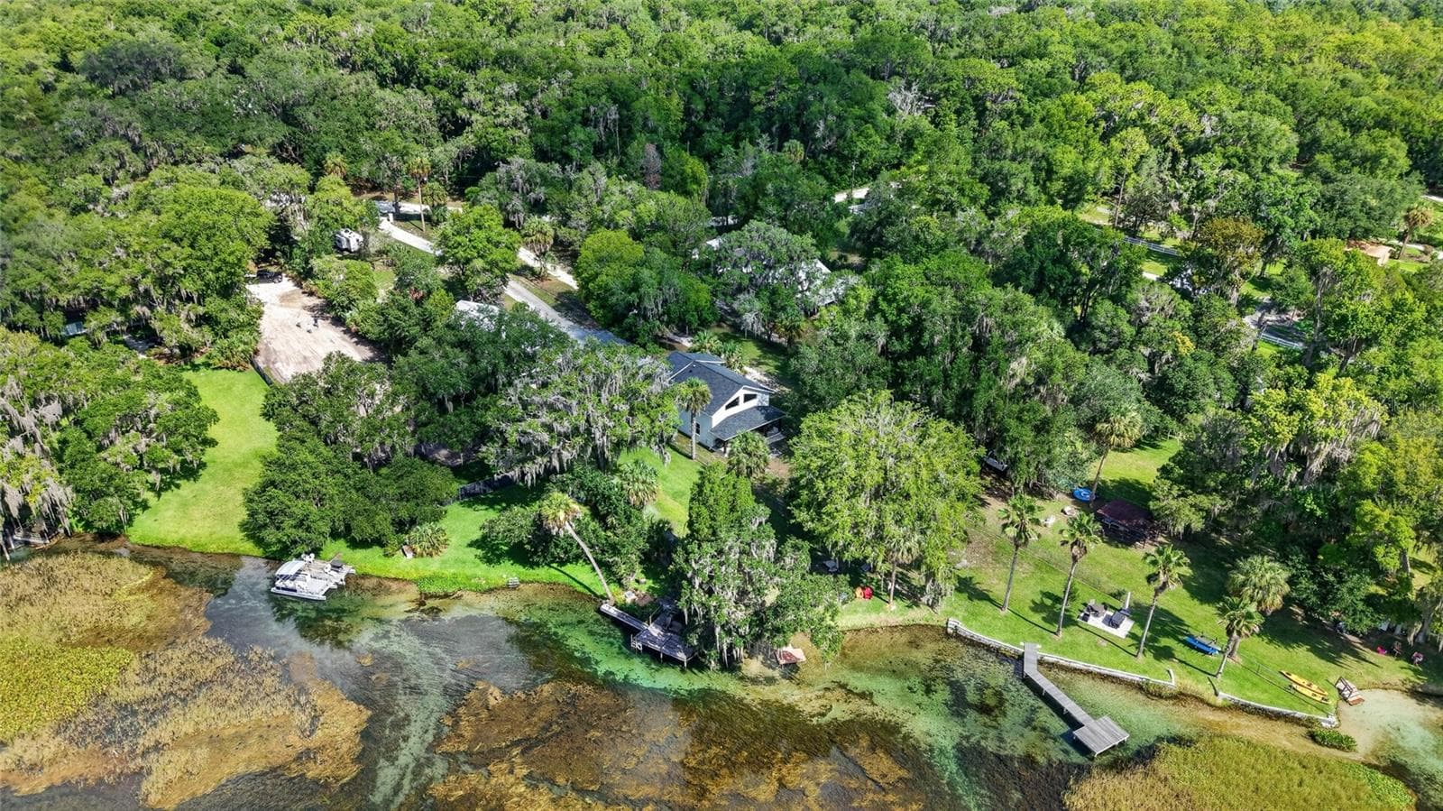 Single Family Residence at 9275 SW 186TH TER, DUNNELLON, photo 54 of 55
