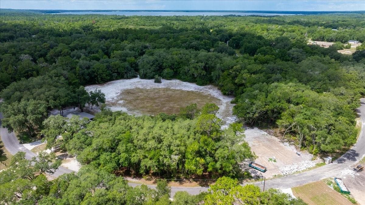 Land at FISHER LANE CT, OCKLAWAHA, photo 6 of 16