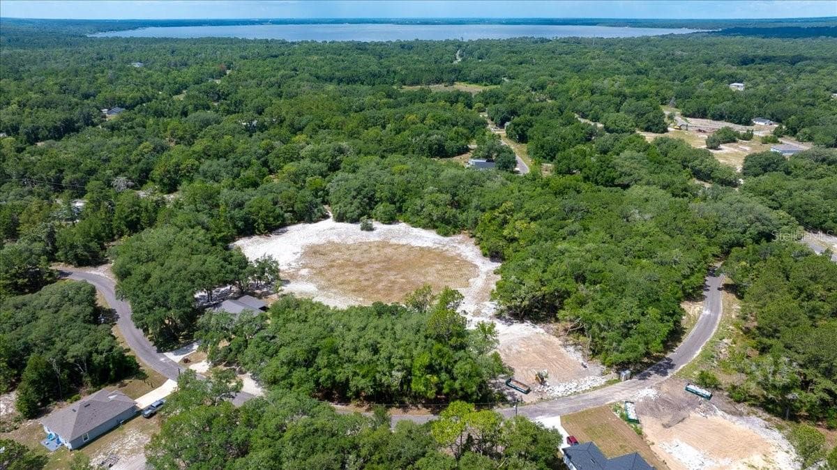 Land at FISHER LANE CT, OCKLAWAHA, photo 13 of 16