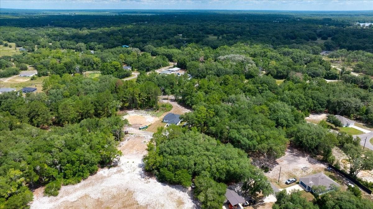 Land at FISHER LANE CT, OCKLAWAHA, photo 15 of 16