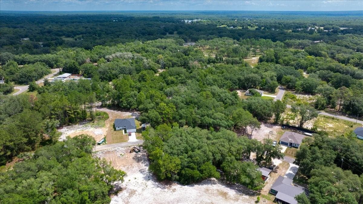 Land at FISHER LANE CT, OCKLAWAHA, photo 16 of 16
