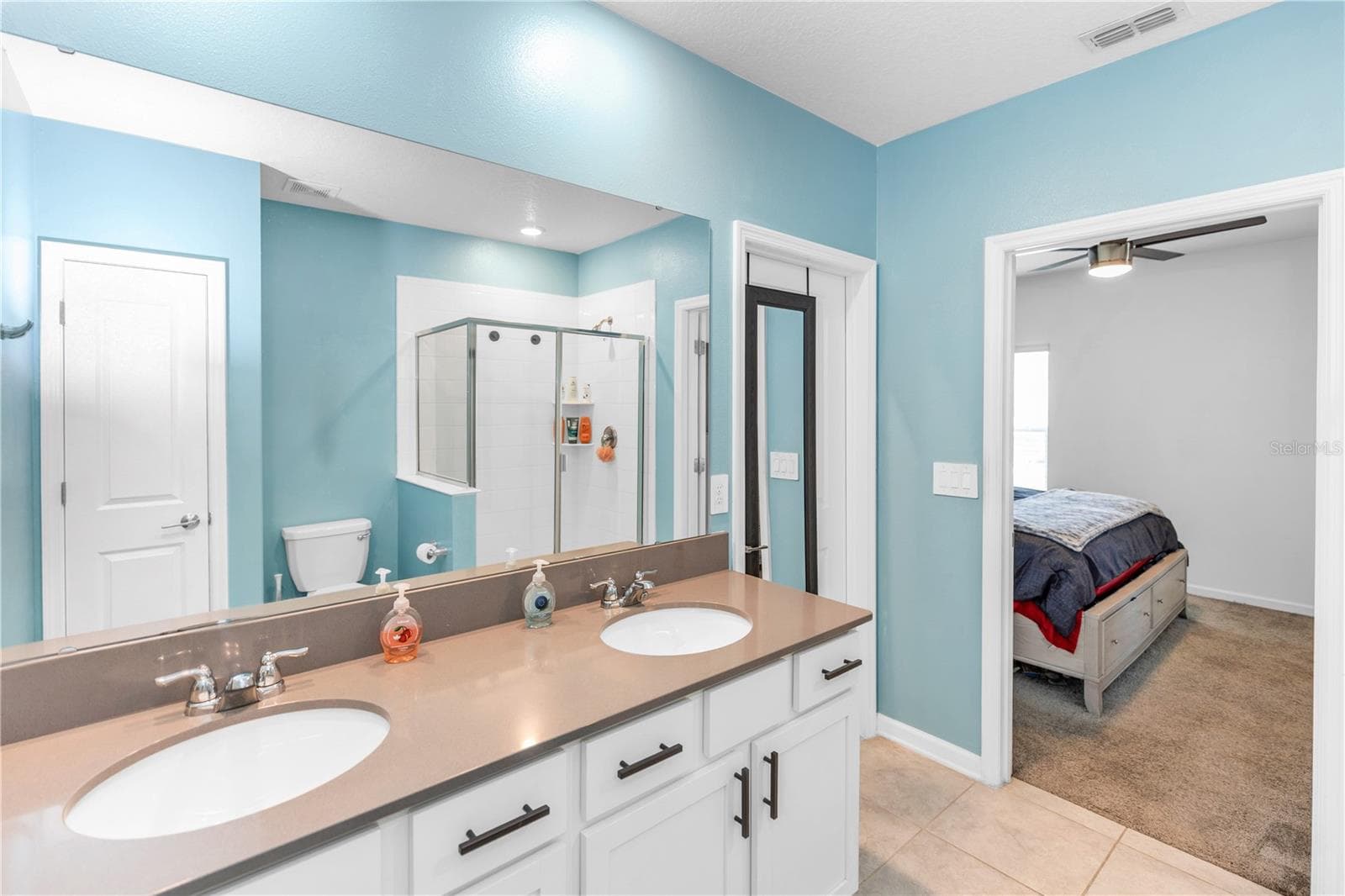 Single Family Residence at 1104 PEACH CREEK DR, OSTEEN, photo 20 of 31