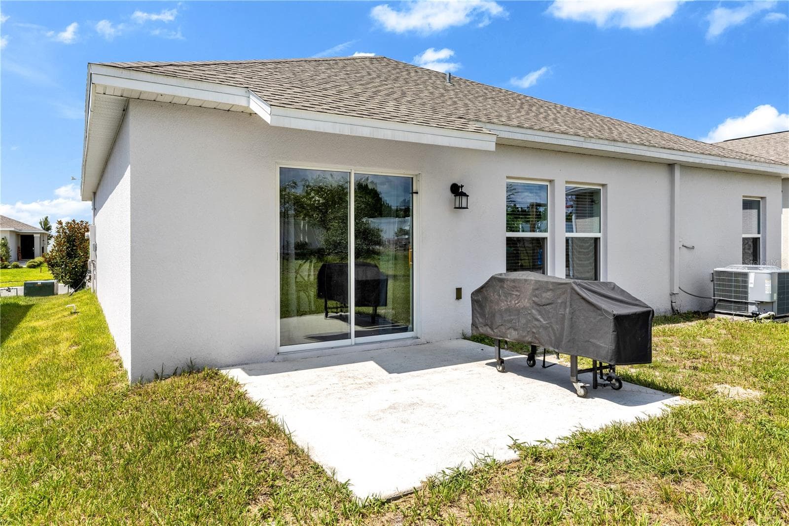 Single Family Residence at 1104 PEACH CREEK DR, OSTEEN, photo 21 of 31