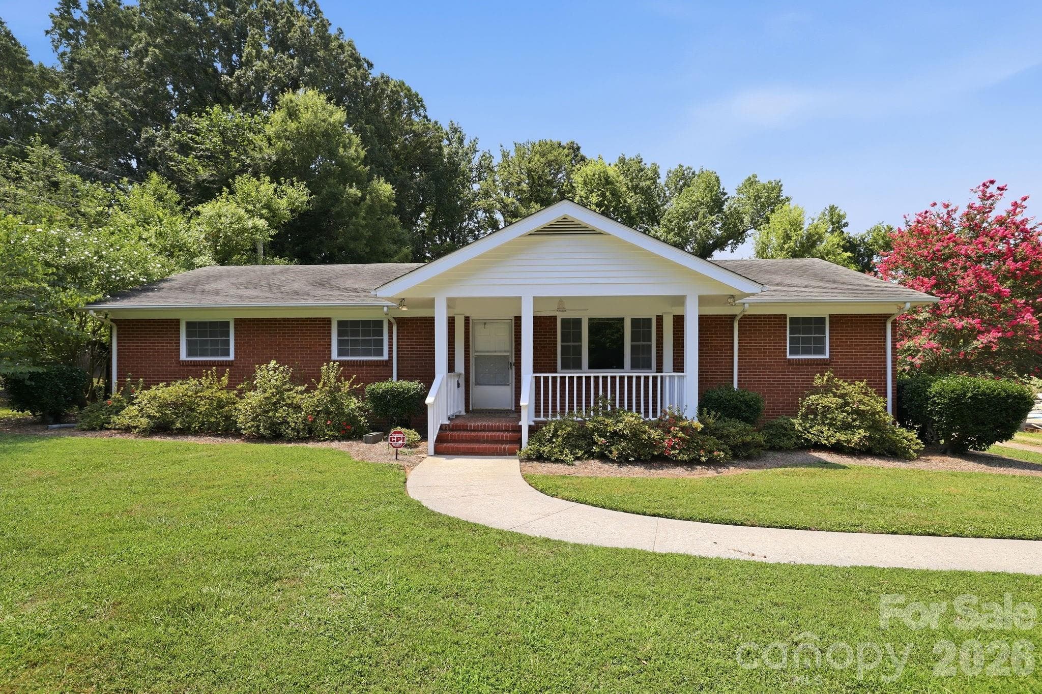 4020 Wilson Lane