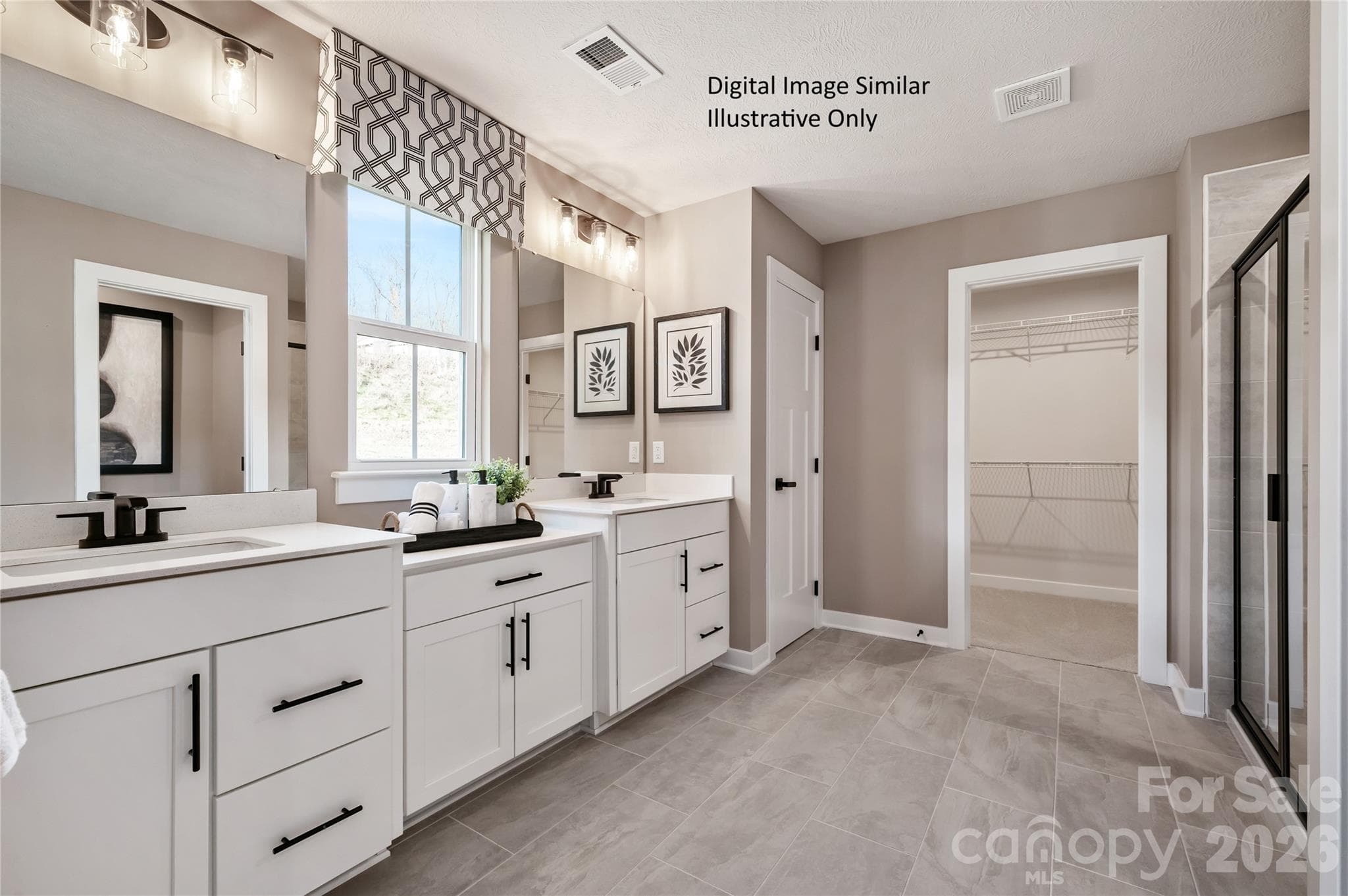 Representative Photo Only - 5019 Pineapple Lily Drive, Charlotte