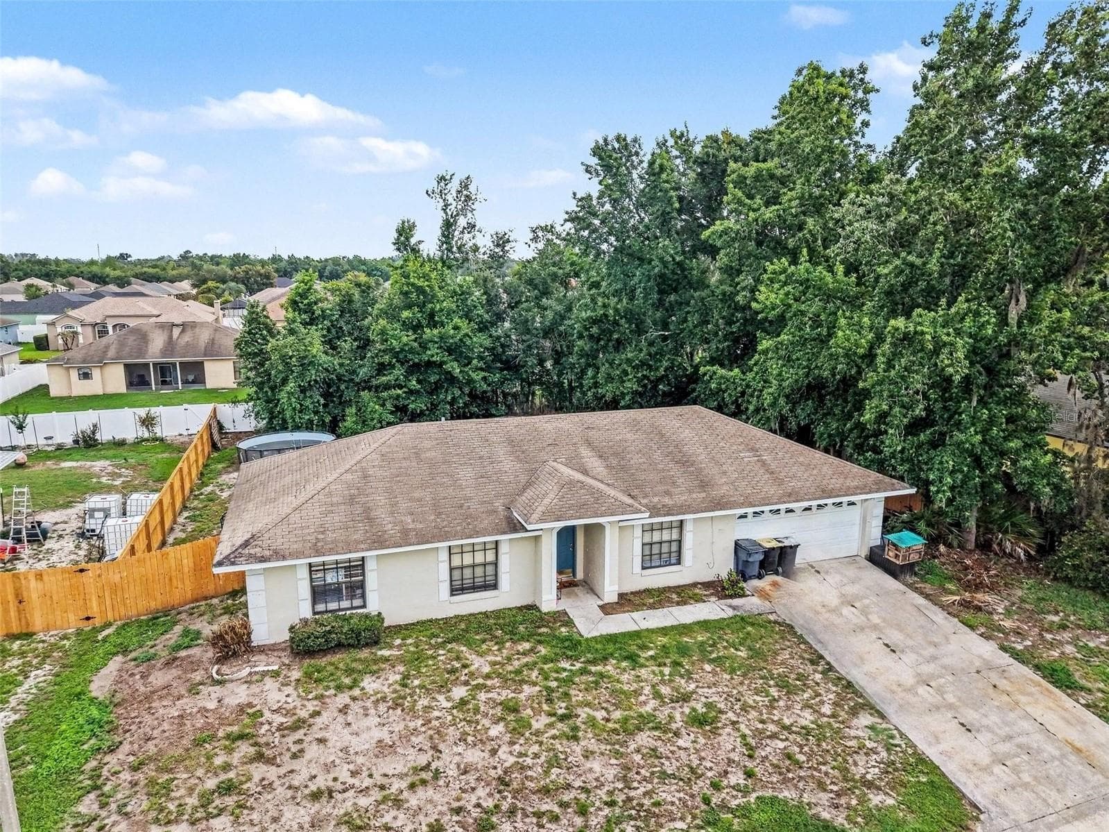 Single Family Residence at 2435 PARKLAND DR, LAKELAND, photo 19 of 25