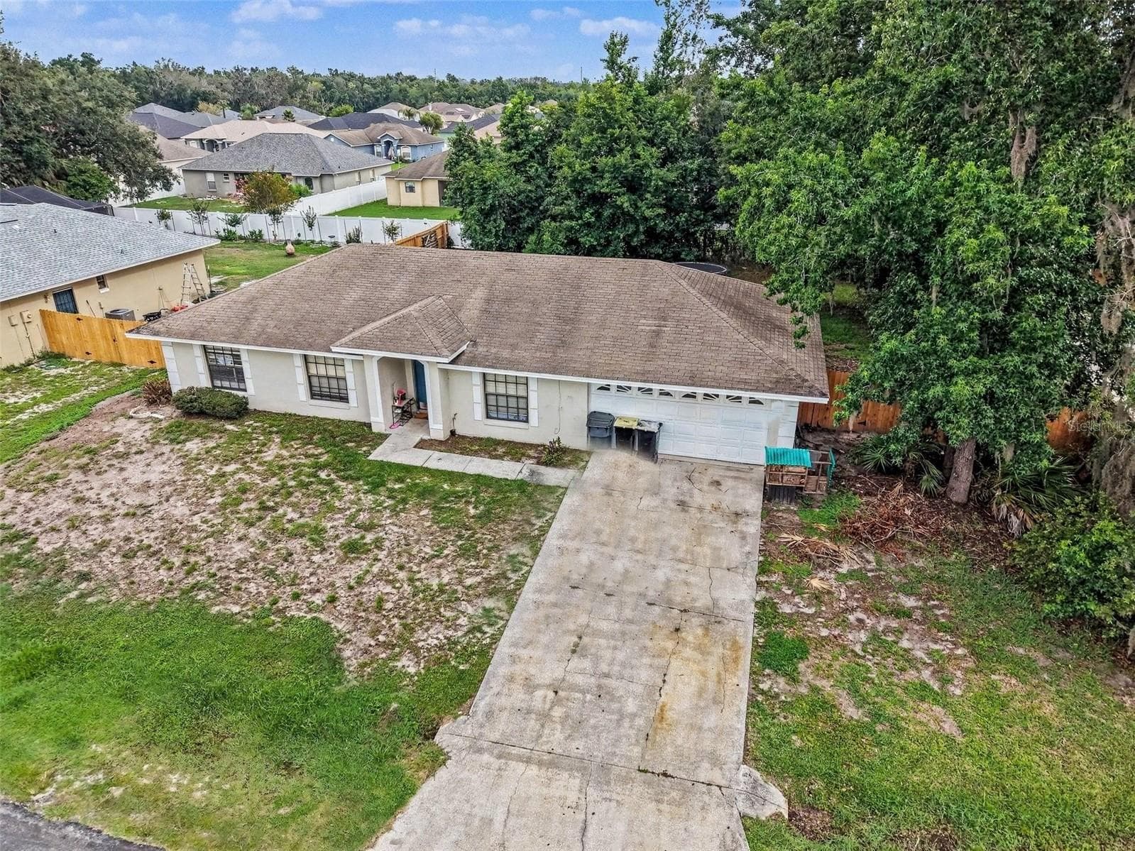 Single Family Residence at 2435 PARKLAND DR, LAKELAND, photo 20 of 25