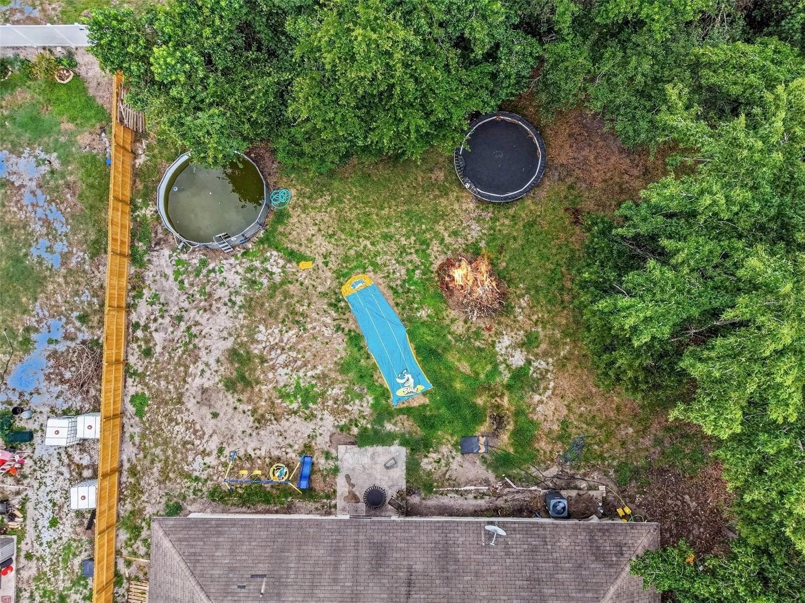 Single Family Residence at 2435 PARKLAND DR, LAKELAND, photo 22 of 25