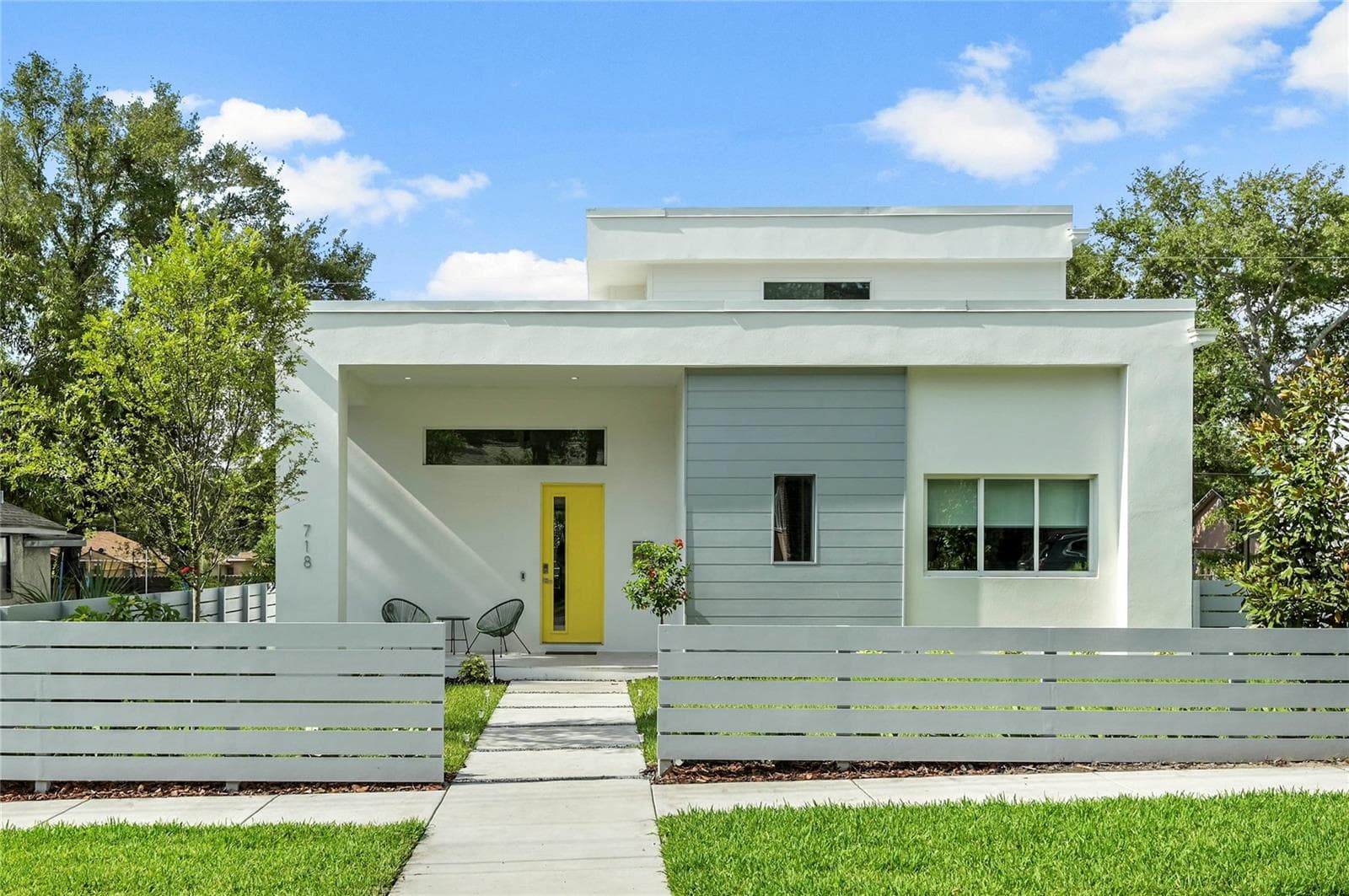 Single Family Residence at 718 14TH AVE S, ST PETERSBURG, photo 2 of 27