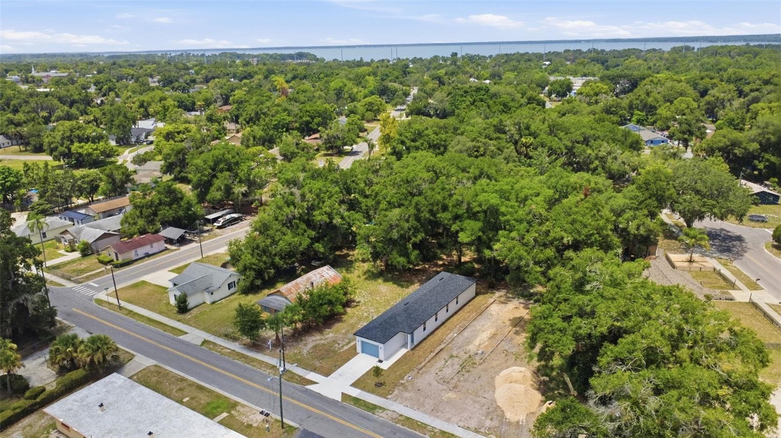 Single Family Residence at 522 PALMETTO ST, EUSTIS, photo 28 of 30