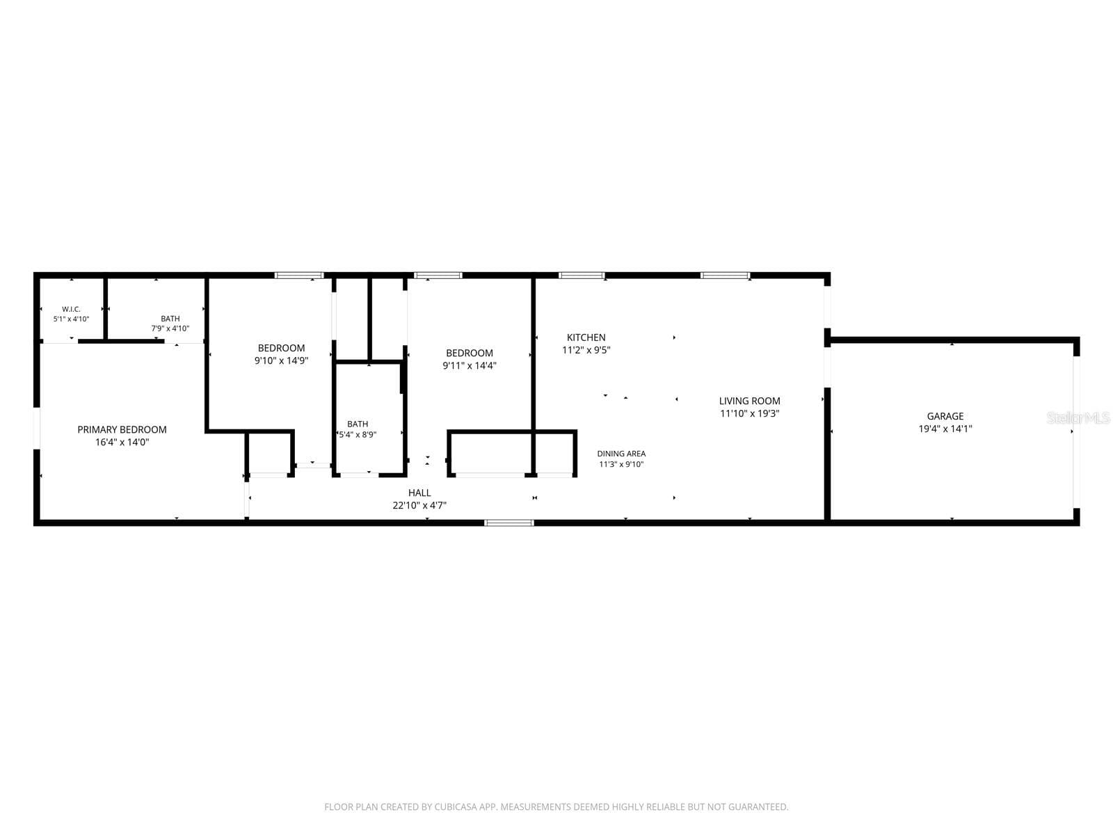 Single Family Residence at 522 PALMETTO ST, EUSTIS, photo 29 of 30