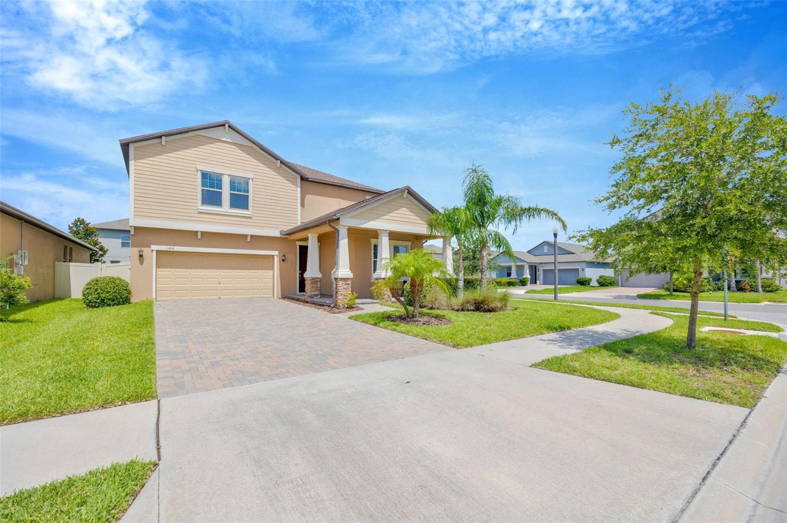 11464 CHILLY WATER CT