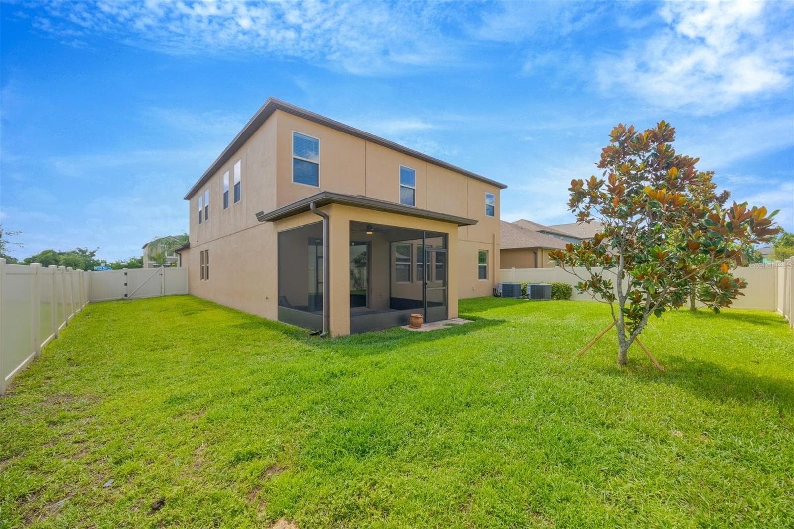 Single Family Residence at 11464 CHILLY WATER CT, RIVERVIEW, photo 29 of 34