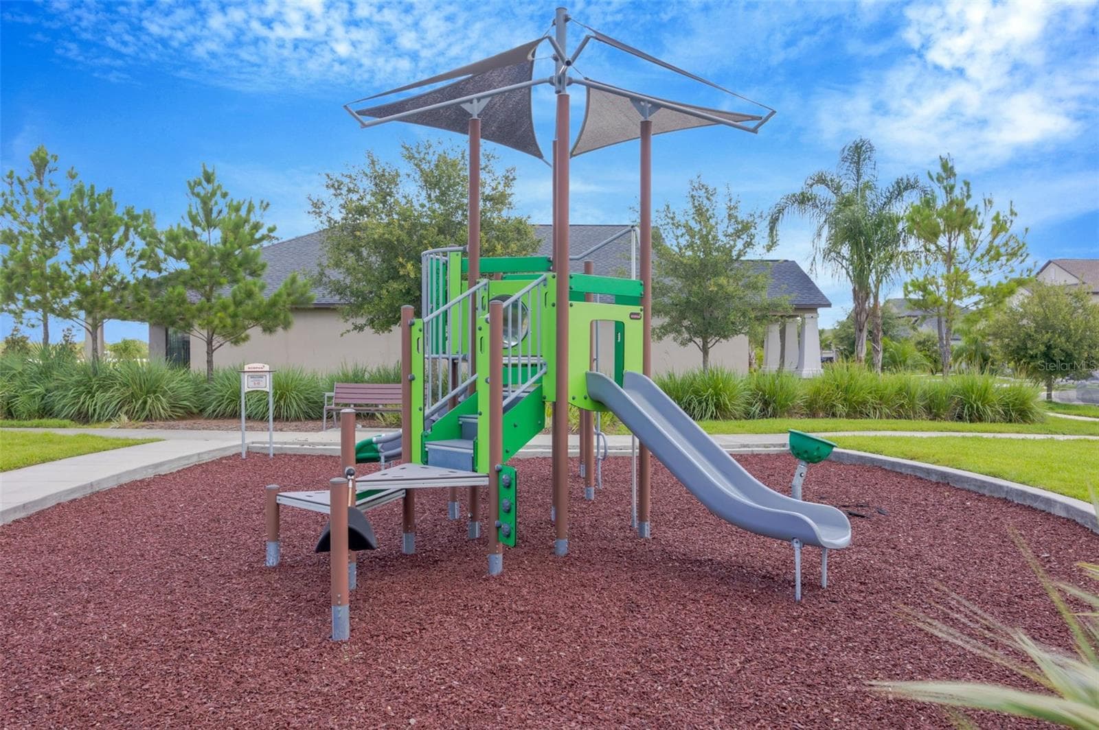 Single Family Residence at 11464 CHILLY WATER CT, RIVERVIEW, photo 33 of 34