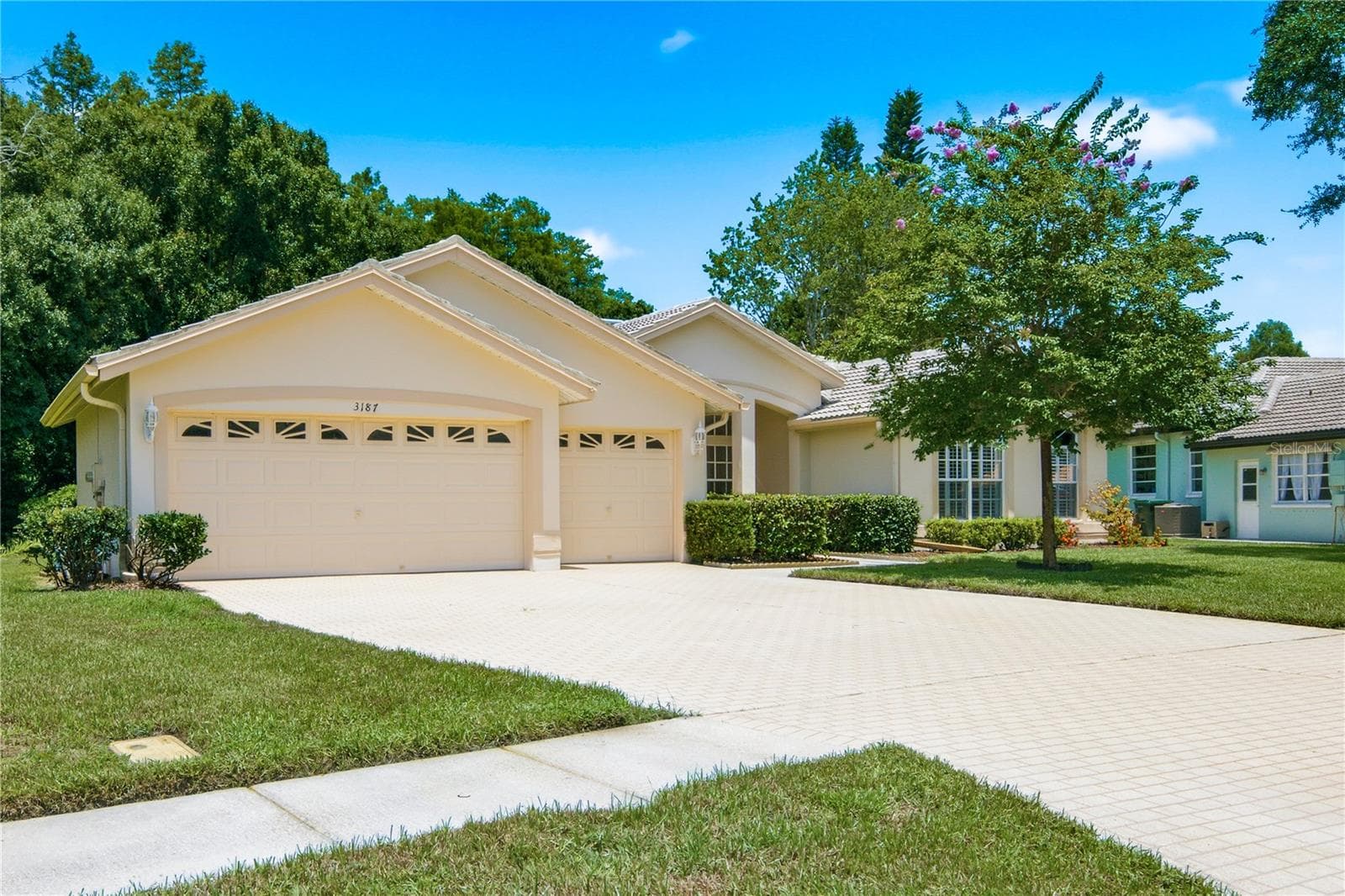 Single Family Residence at 3187 STERLING ST, TARPON SPRINGS, photo 2 of 77