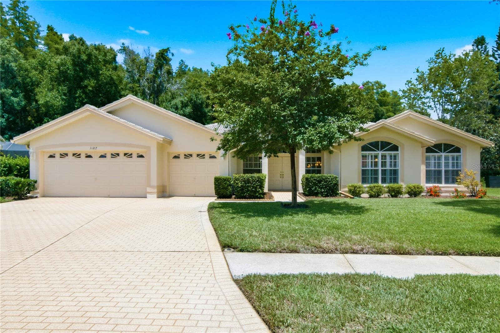 Single Family Residence at 3187 STERLING ST, TARPON SPRINGS, photo 3 of 77