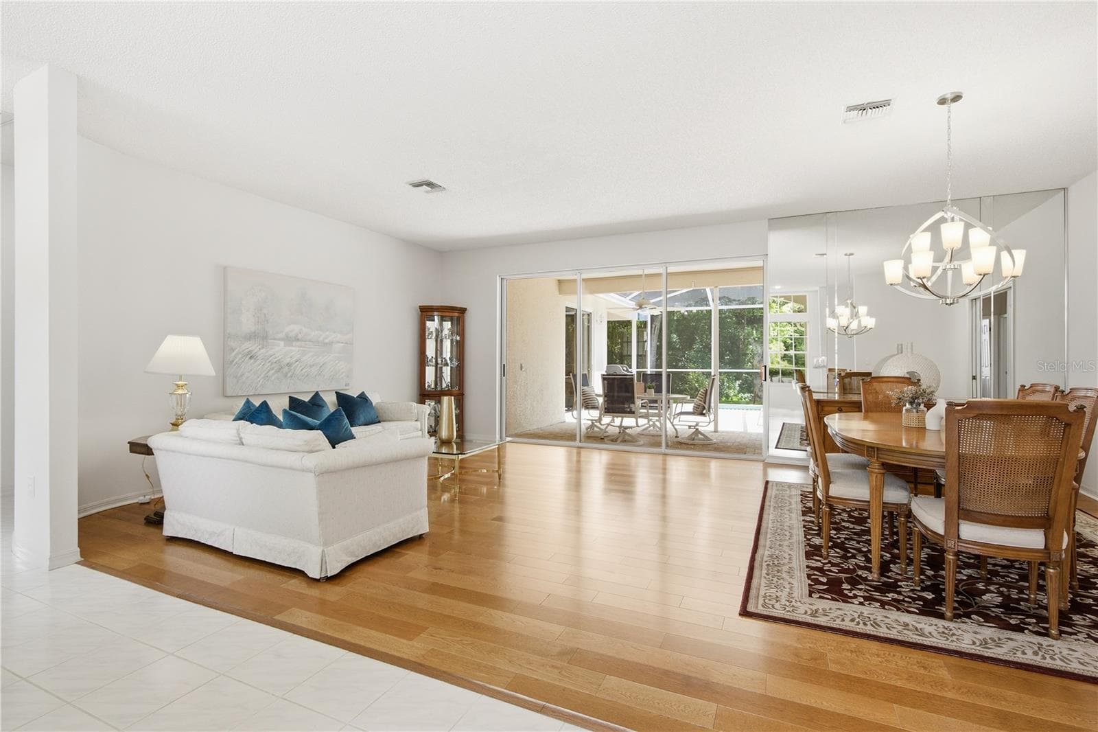 Single Family Residence at 3187 STERLING ST, TARPON SPRINGS, photo 8 of 77