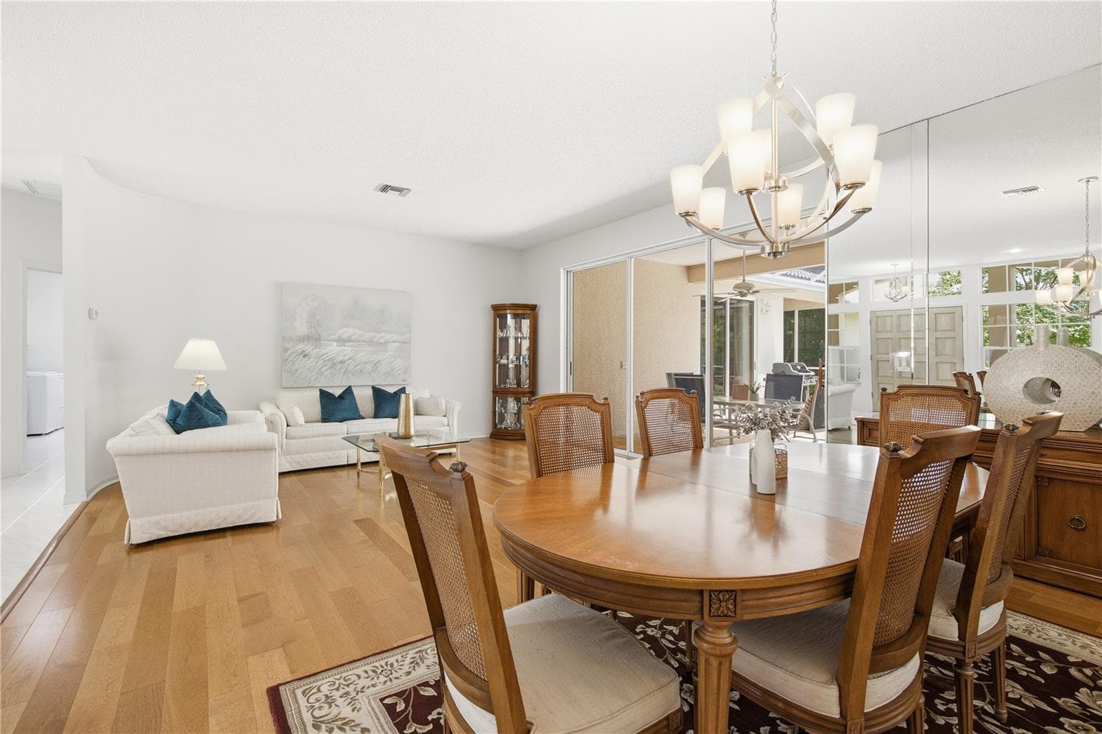 Single Family Residence at 3187 STERLING ST, TARPON SPRINGS, photo 10 of 77