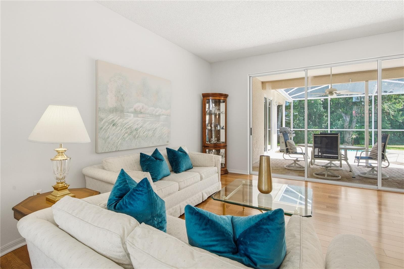 Single Family Residence at 3187 STERLING ST, TARPON SPRINGS, photo 16 of 77