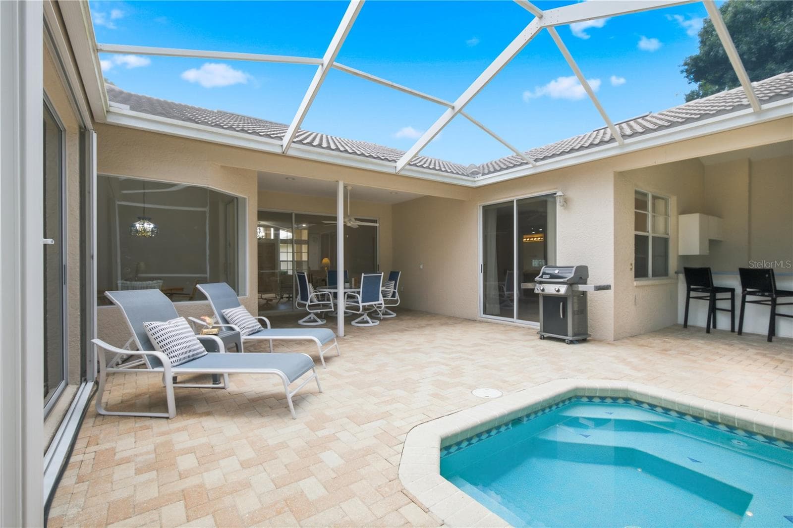 Single Family Residence at 3187 STERLING ST, TARPON SPRINGS, photo 60 of 77