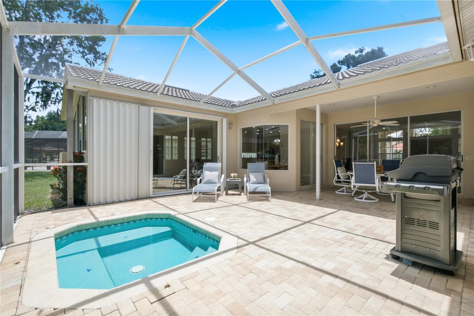 Single Family Residence at 3187 STERLING ST, TARPON SPRINGS, photo 61 of 77