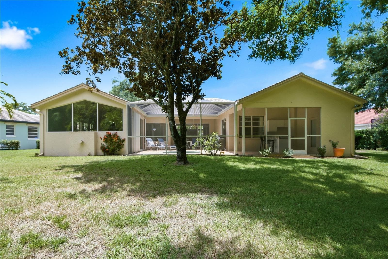 Single Family Residence at 3187 STERLING ST, TARPON SPRINGS, photo 66 of 77