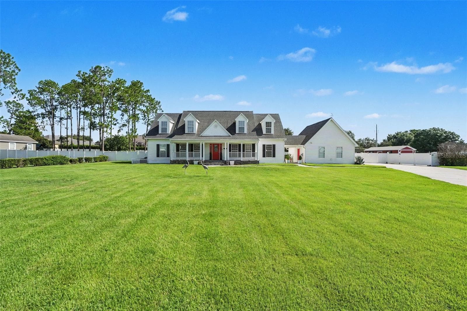 100 SYLVANA CT