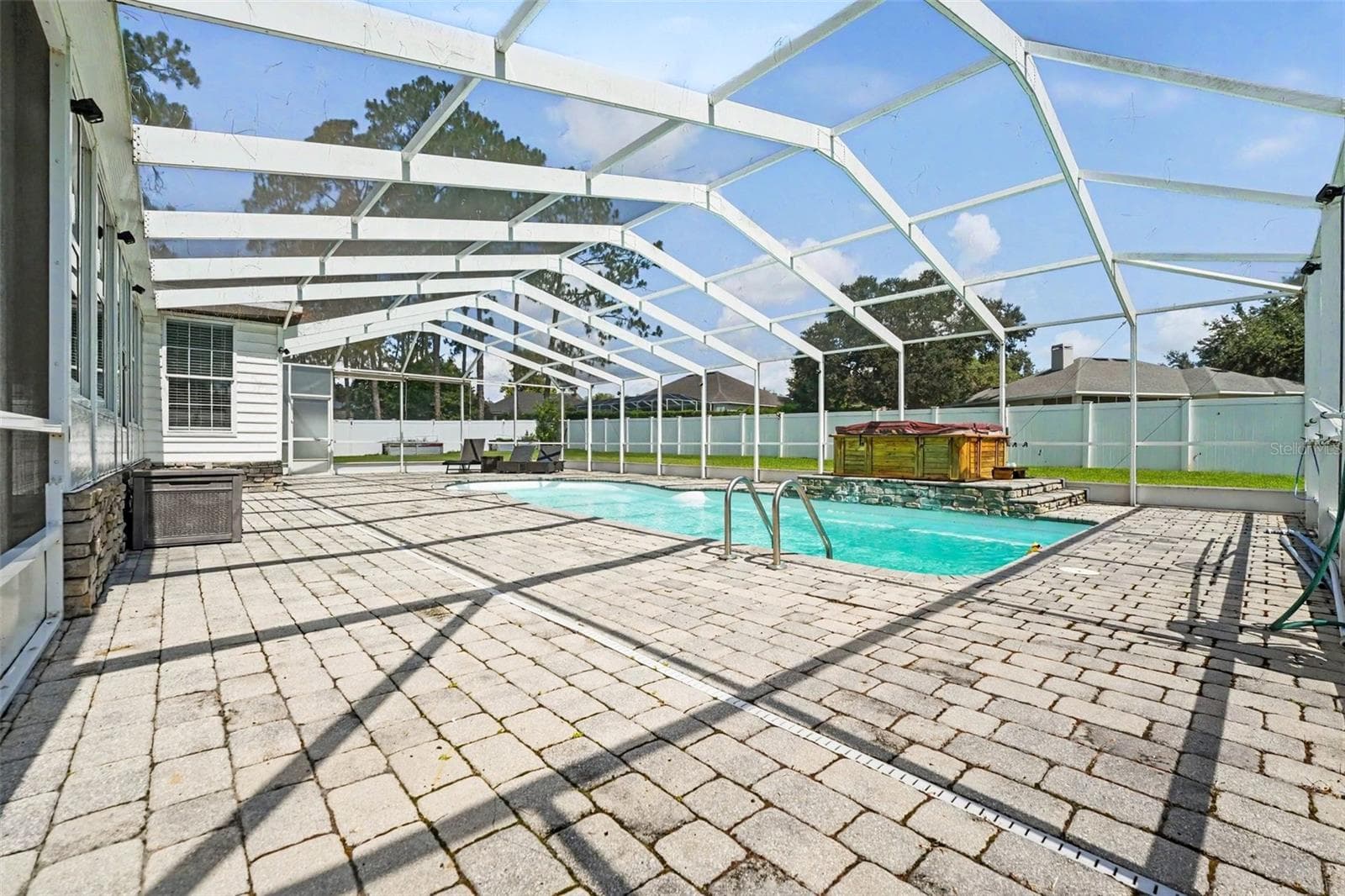 Single Family Residence at 100 SYLVANA CT, AUBURNDALE, photo 31 of 38