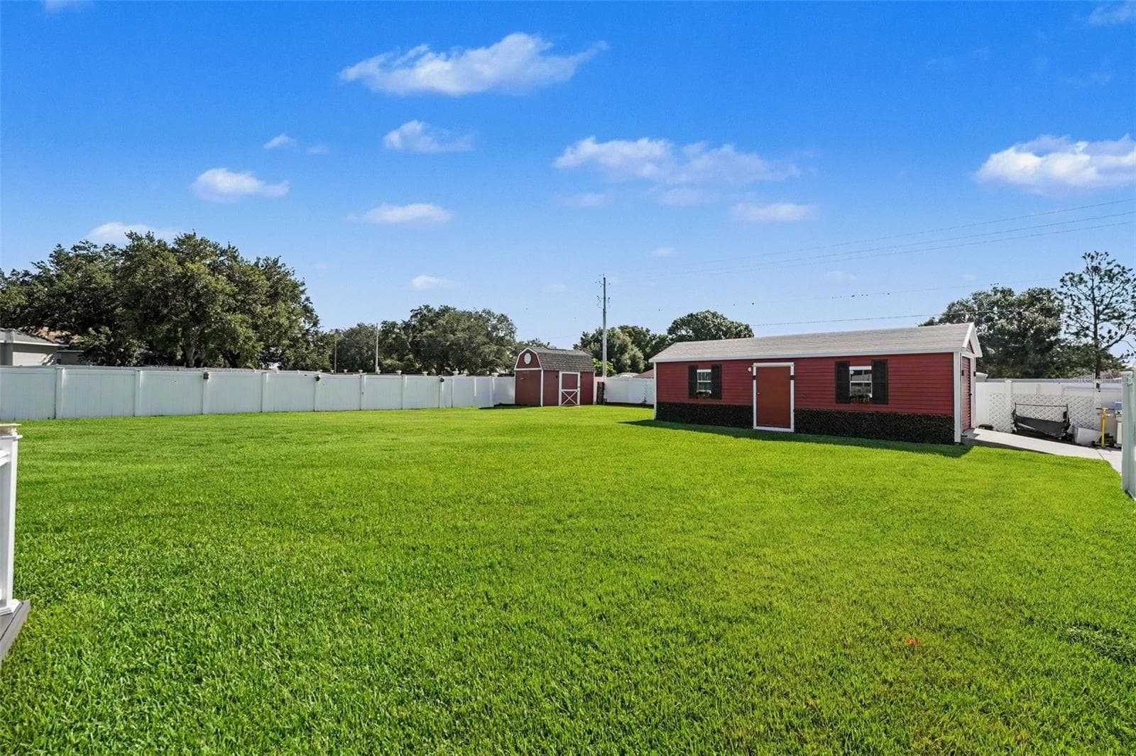 Single Family Residence at 100 SYLVANA CT, AUBURNDALE, photo 36 of 38