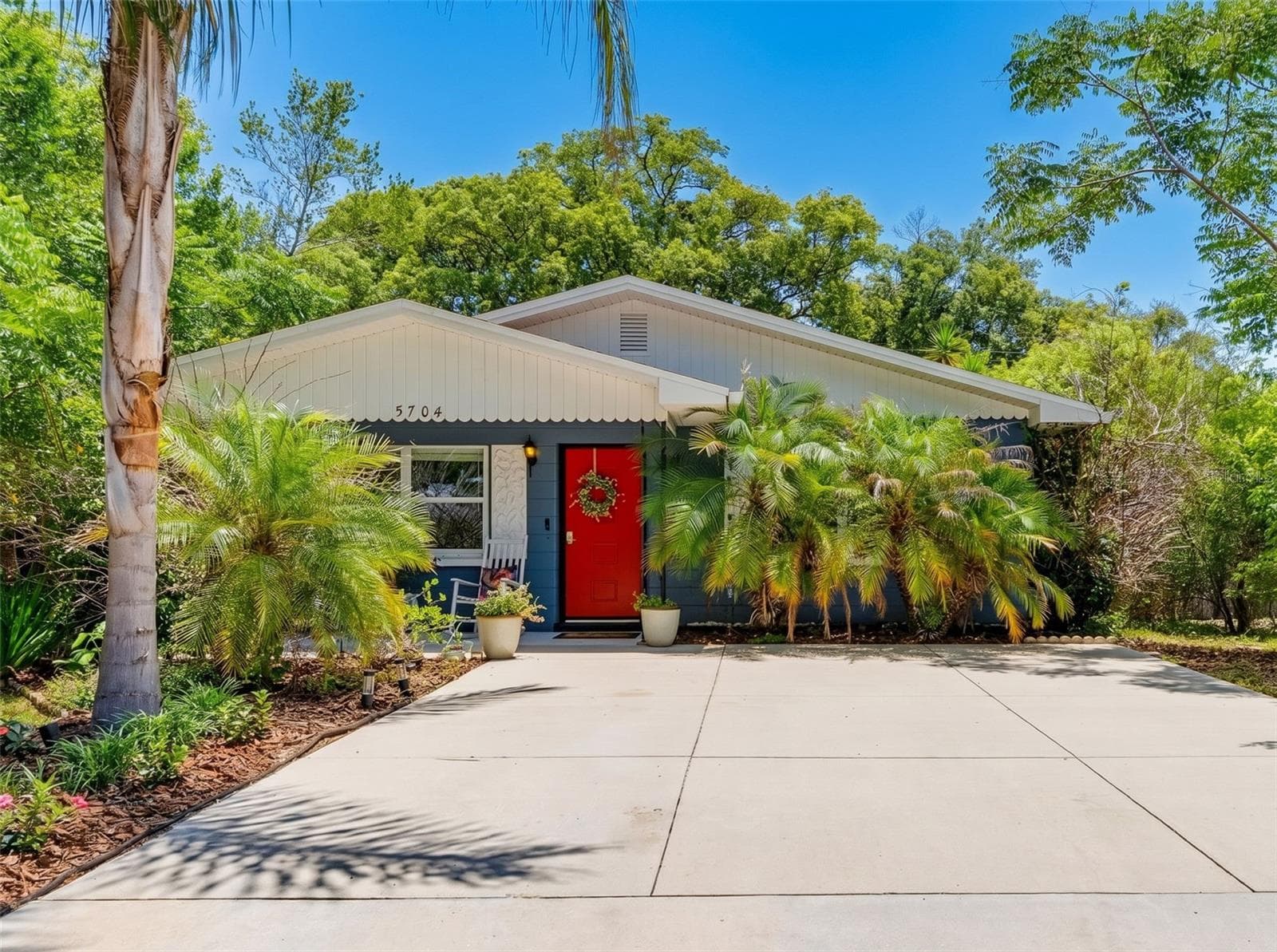 Street View - 5704 13TH ST, ZEPHYRHILLS