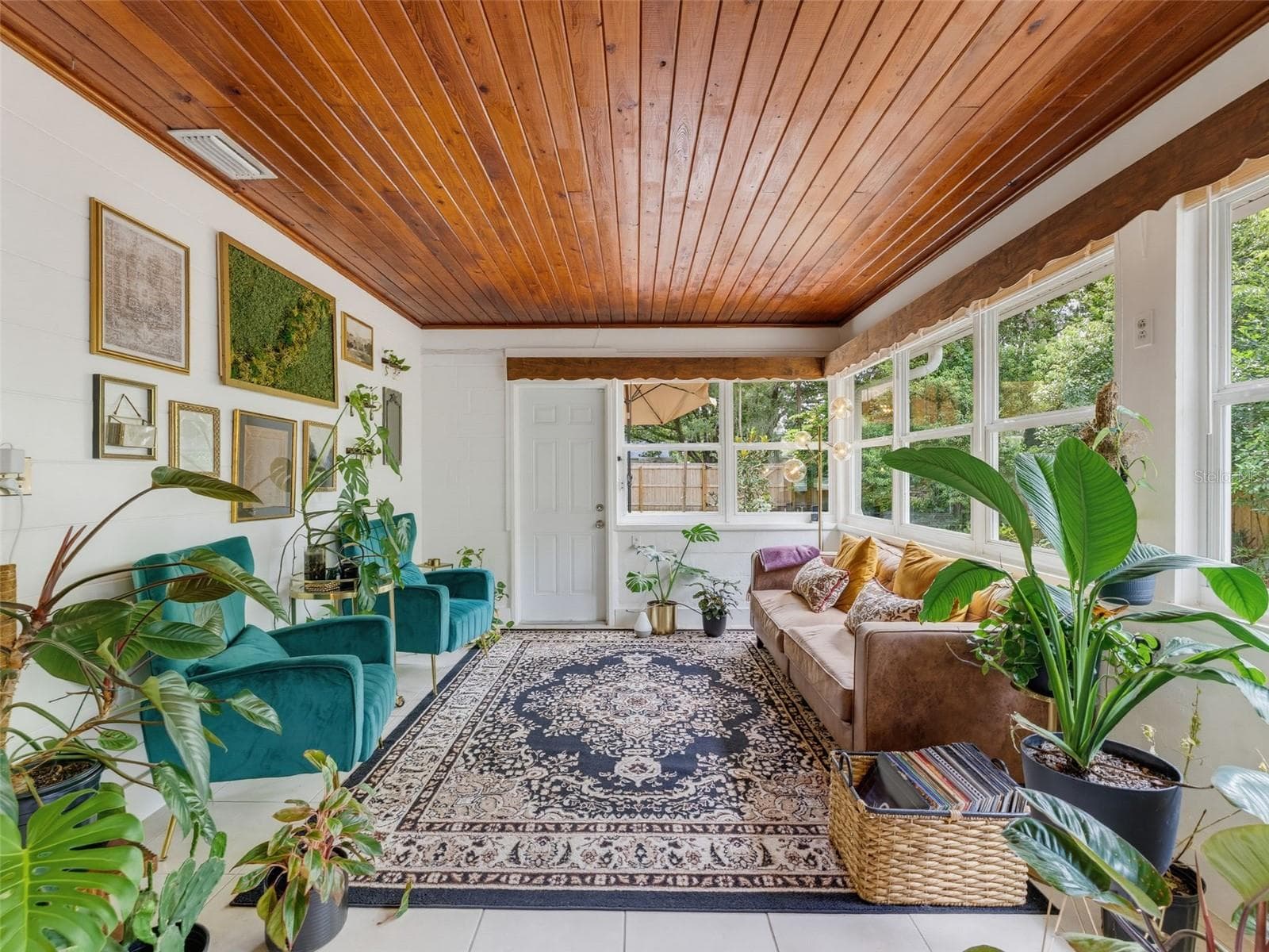 Bonus Room - 5704 13TH ST, ZEPHYRHILLS
