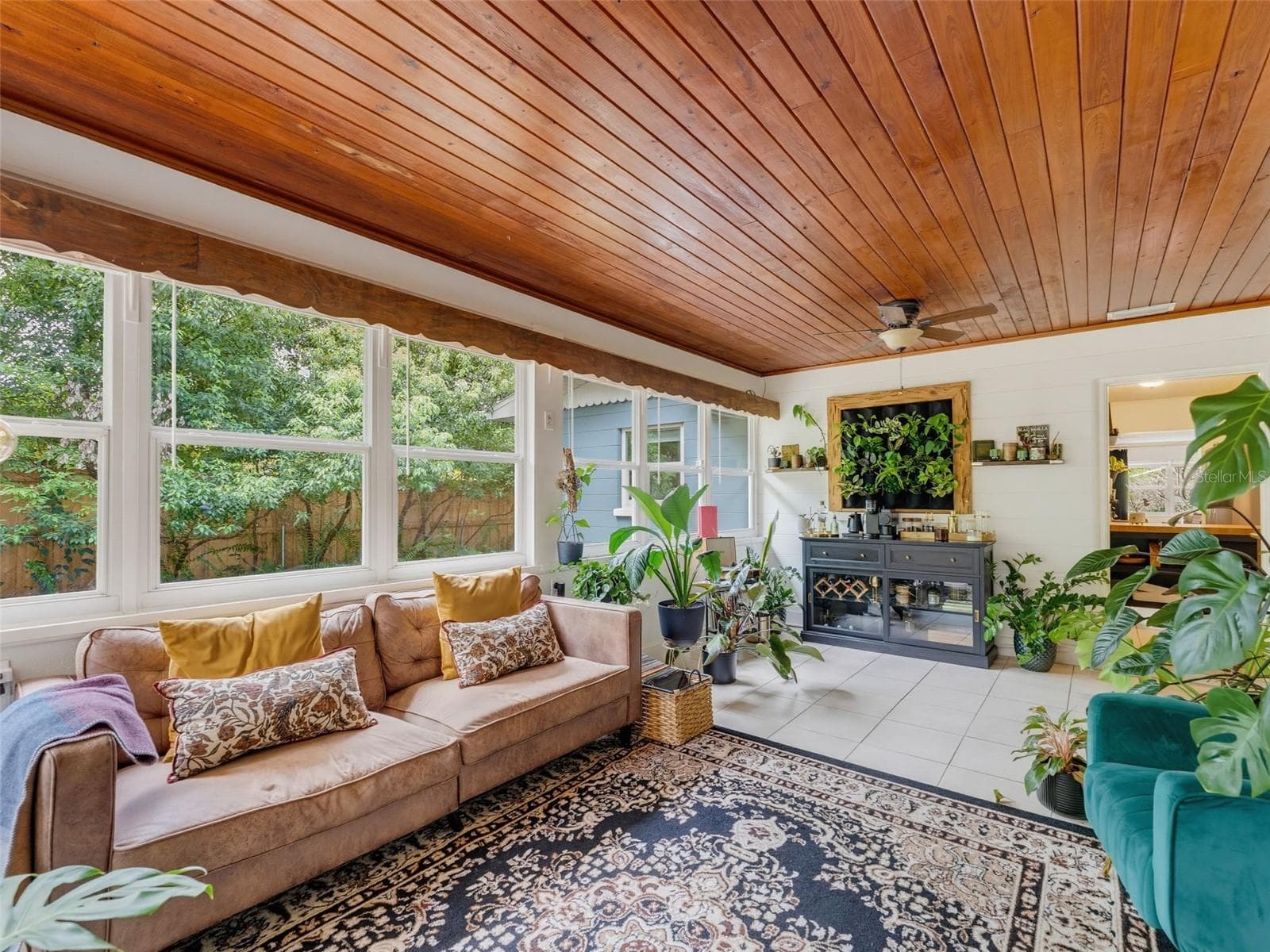 Bonus Room - 5704 13TH ST, ZEPHYRHILLS