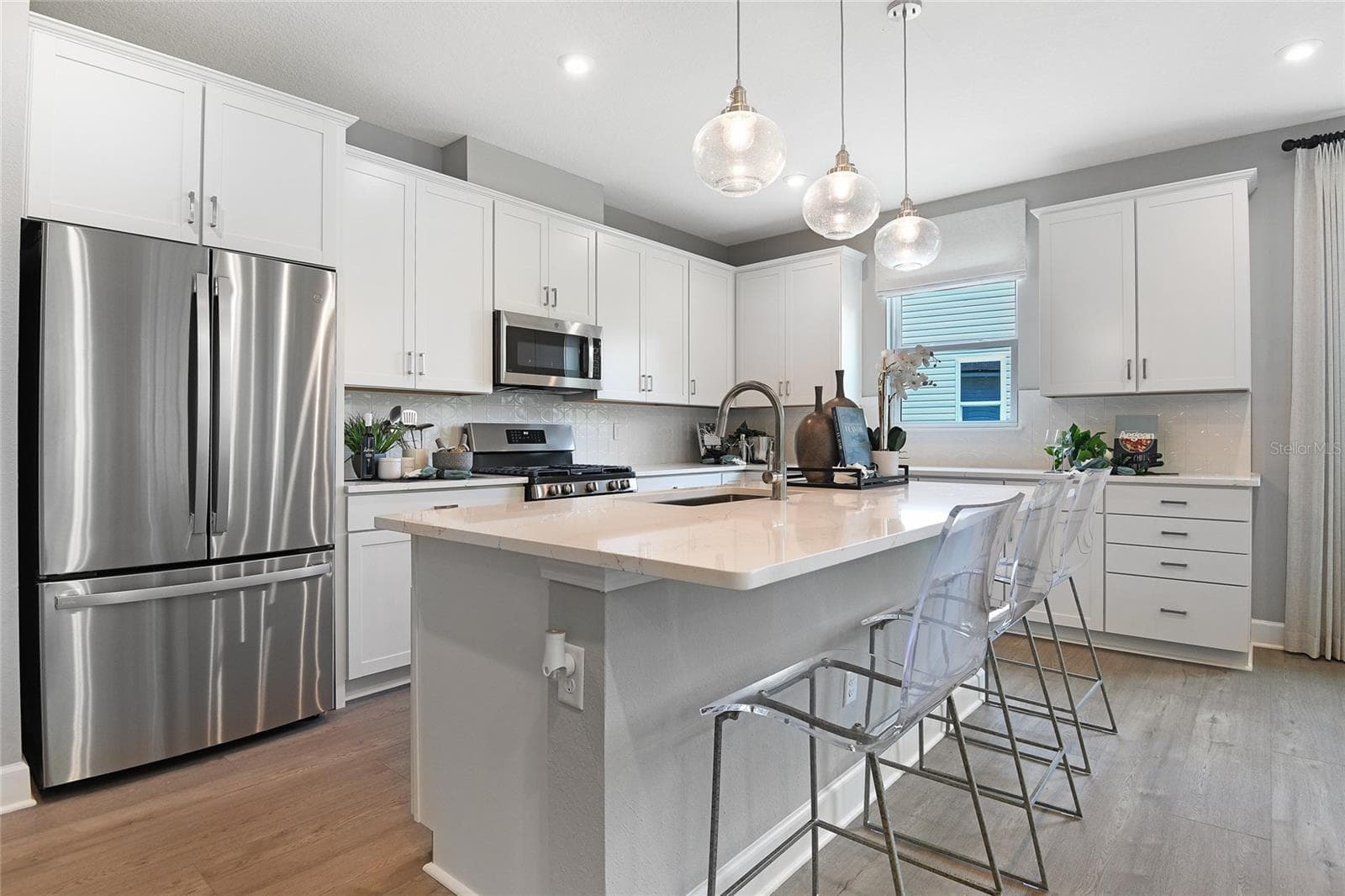 Single Family Residence at 17148 LEGACY PRESERVE DR, PARRISH, photo 6 of 17
