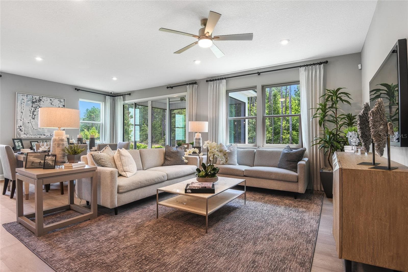 Single Family Residence at 17148 LEGACY PRESERVE DR, PARRISH, photo 10 of 17
