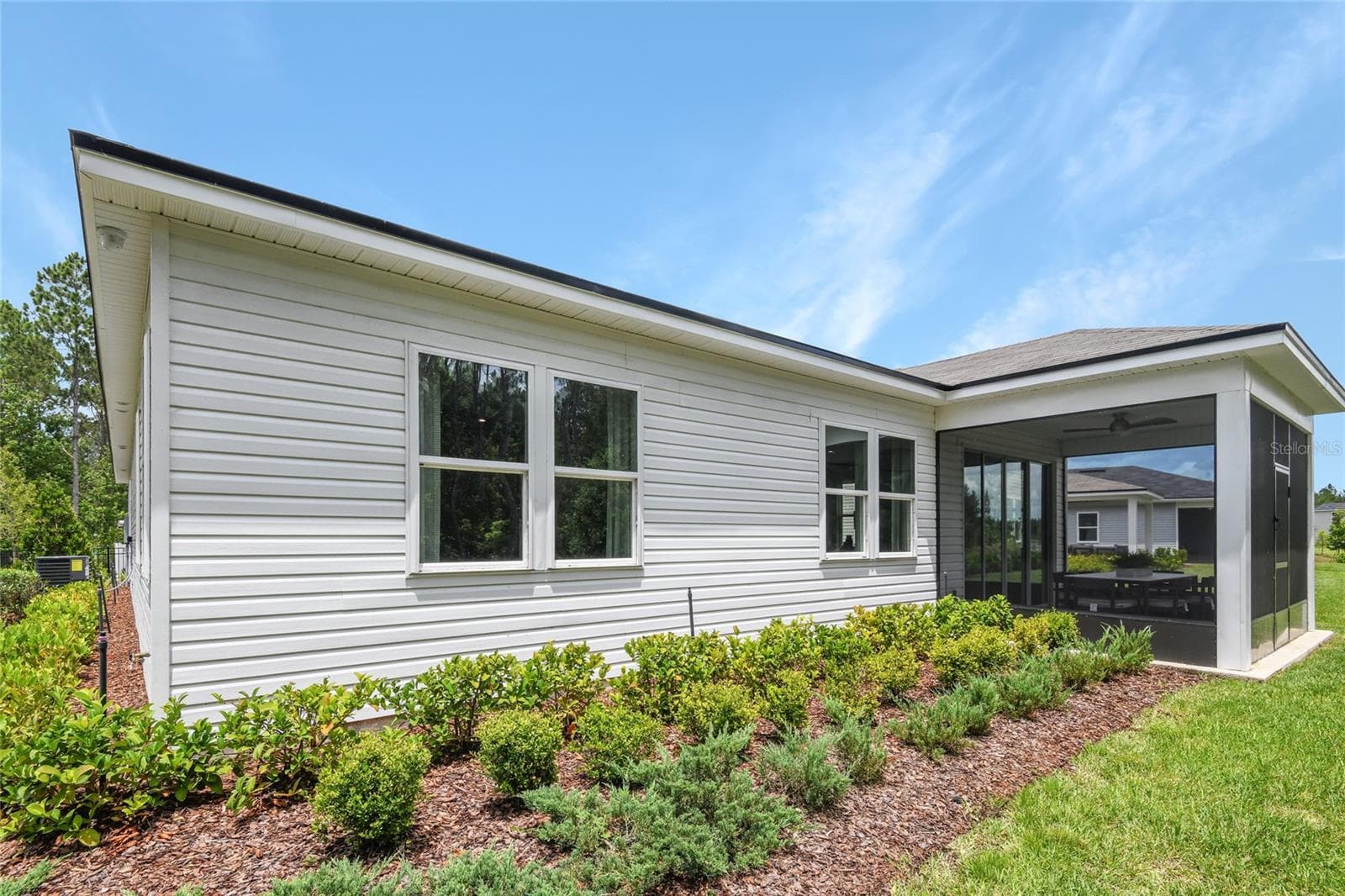 Single Family Residence at 17148 LEGACY PRESERVE DR, PARRISH, photo 17 of 17