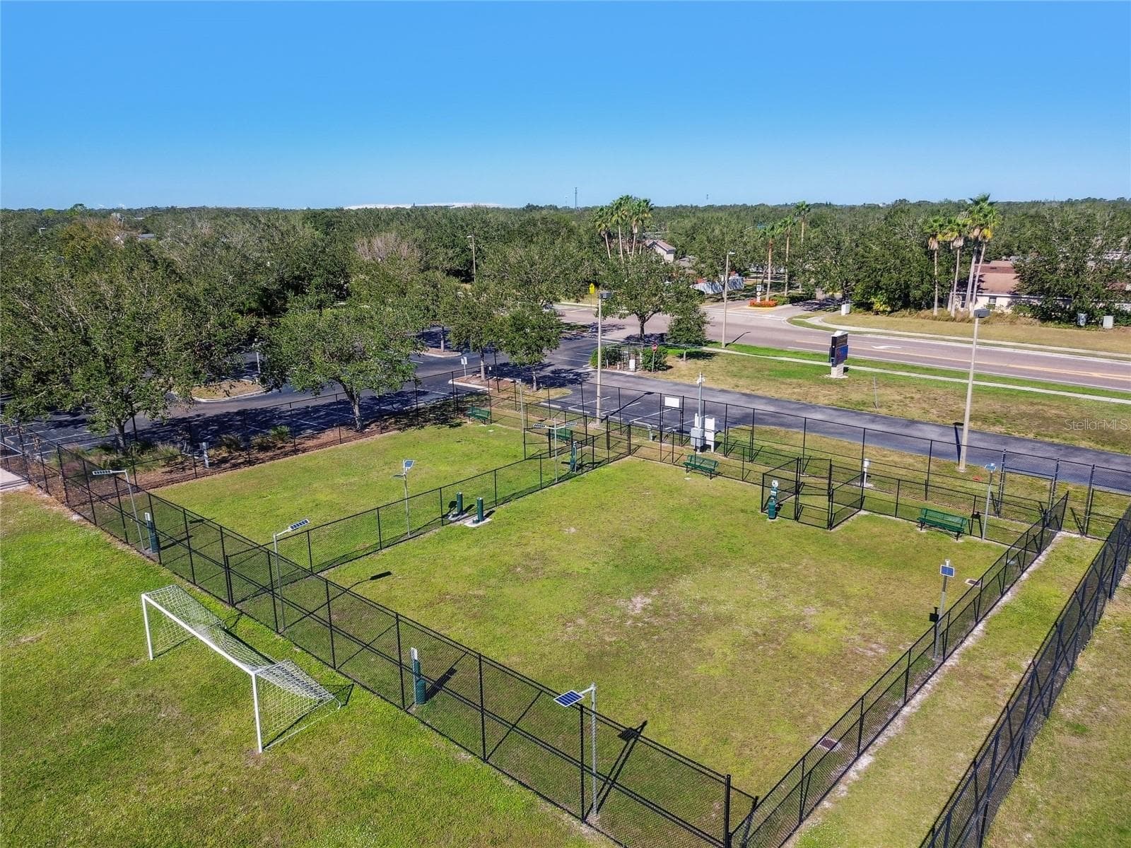 Townhouse at 10925 WINTER CREST DR, RIVERVIEW, photo 36 of 40